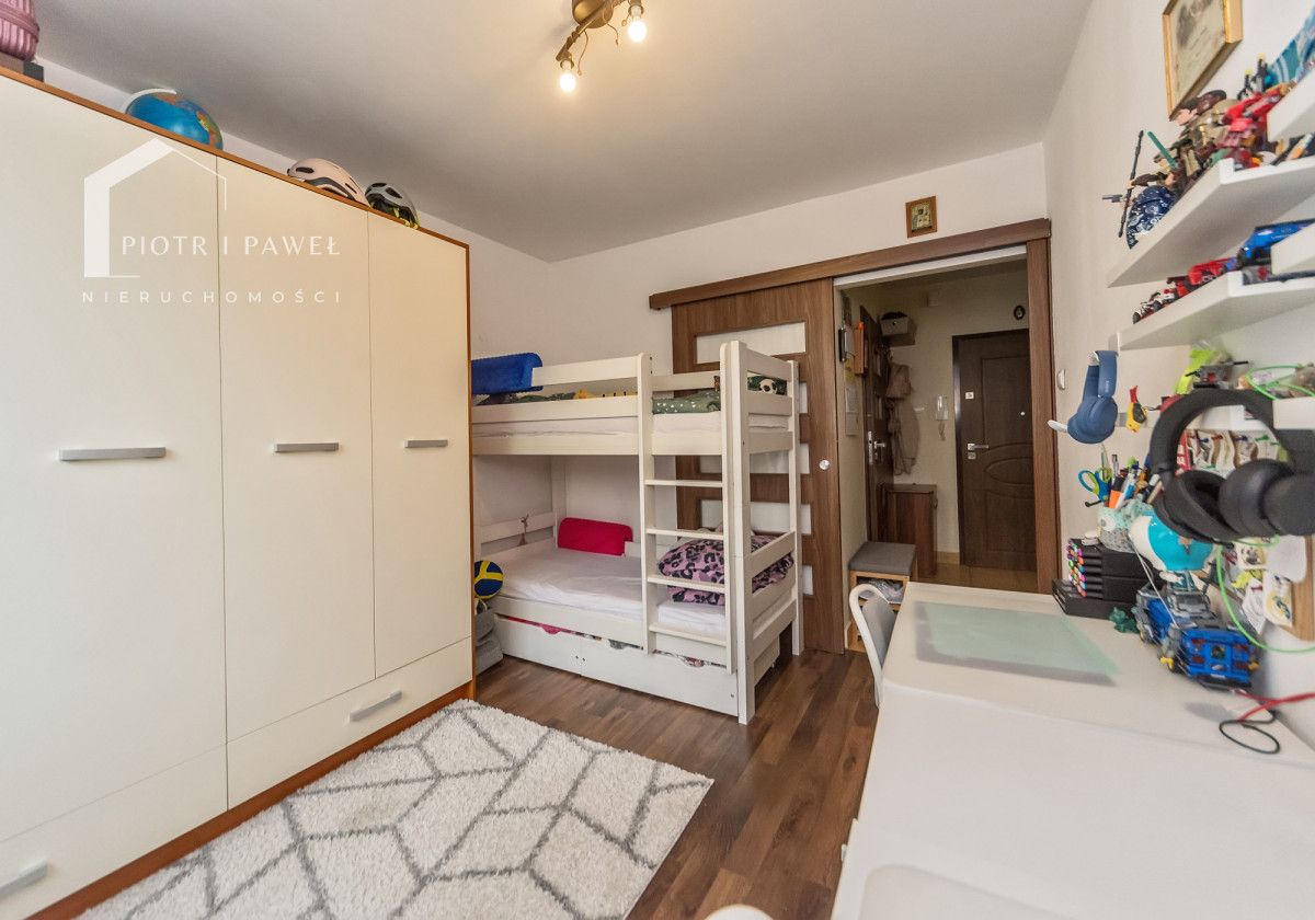 Mieszkanie 2-pokojowe Bielsko-Biała, ul. Władysława Broniewskiego. Zdjęcie 4