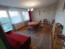 Mieszkanie 2-pokojowe Wrocław Fabryczna, ul. Kolista