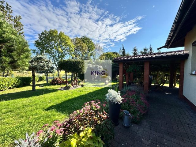 dom wolnostojący, 4 pokoje Gryfino. Zdjęcie 18