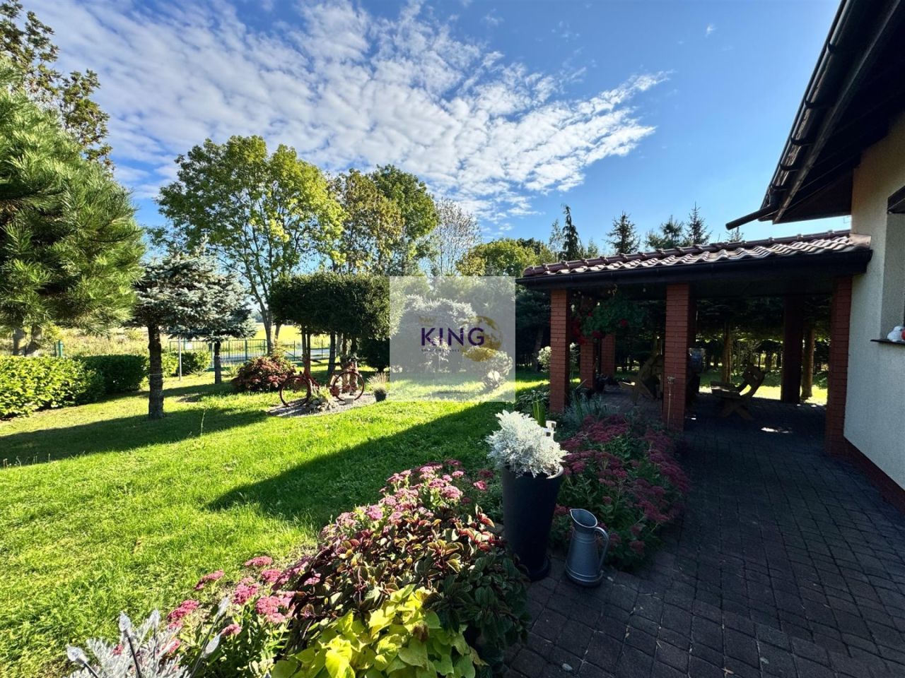 dom wolnostojący, 4 pokoje Gryfino. Zdjęcie 18