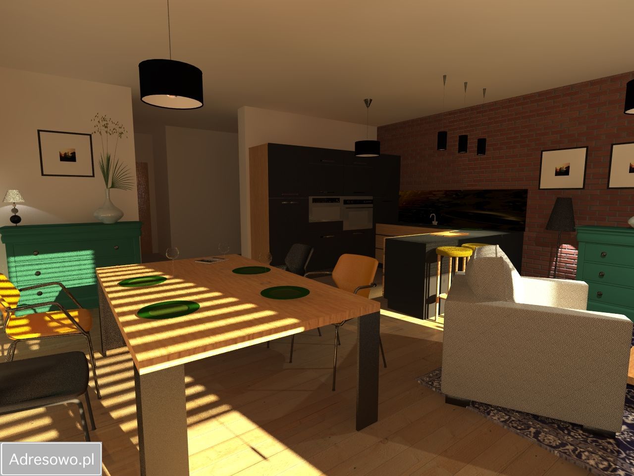 bliźniak, 5 pokoi Bielsko-Biała Komorowice Śląskie, ul. Mistrzowska. Zdjęcie 13