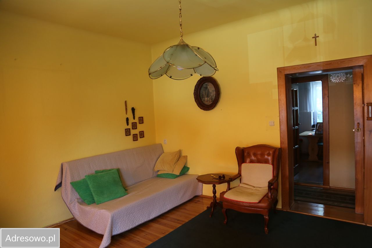 Mieszkanie 4-pokojowe Wałcz Centrum, al. marsz. Józefa Piłsudskiego. Zdjęcie 15