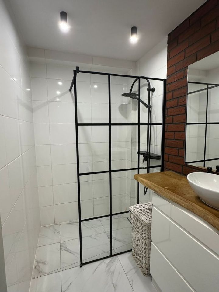 Mieszkanie 3-pokojowe Gdańsk Jasień, ul. Leszczynowa. Zdjęcie 2