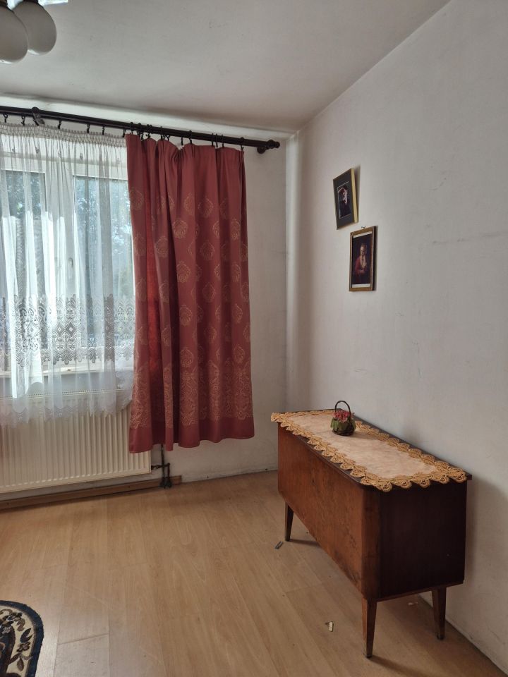 dom wolnostojący Radzyń Podlaski Lędzinek, ul. Wincentego Witosa. Zdjęcie 9