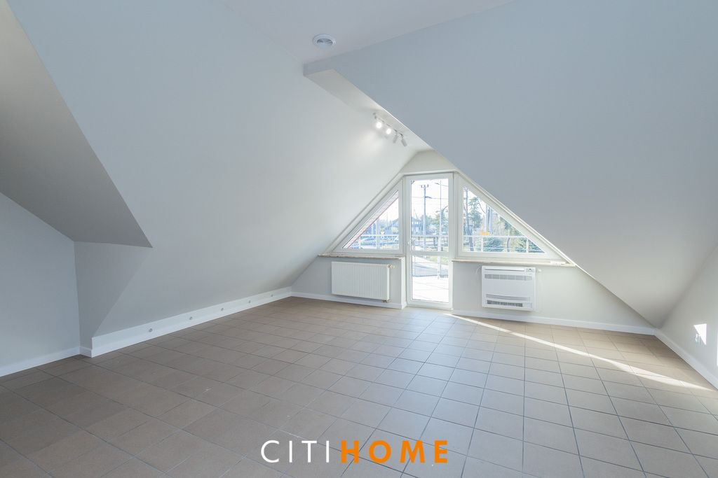 Nieruchomość komercyjna Otwock, ul. Józefa Ignacego Kraszewskiego. Zdjęcie 8