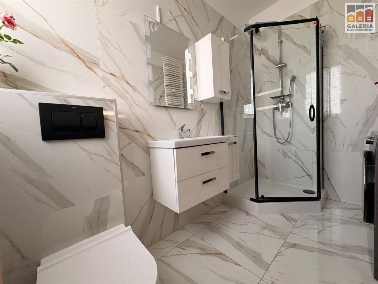 Mieszkanie 1-pokojowe Rzeszów Wilkowyja, ul. Bałtycka. Zdjęcie 12