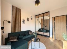 Mieszkanie 2-pokojowe Łódź Śródmieście, ul. Wólczańska. Zdjęcie 4