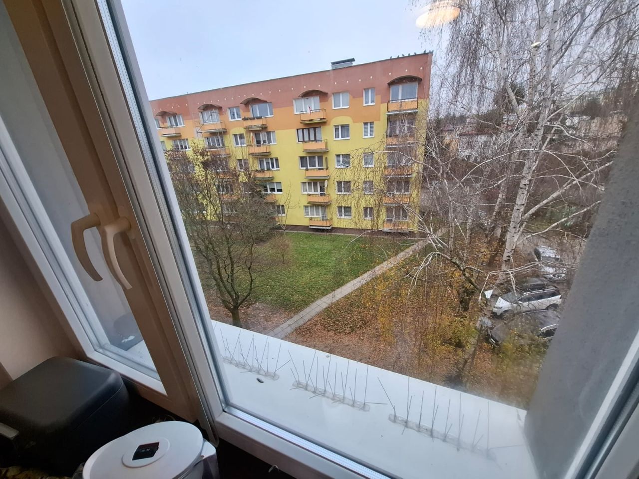 Mieszkanie 2-pokojowe Radom Zamłynie, ul. Garbarska. Zdjęcie 4