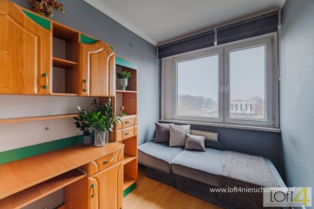 Mieszkanie 3-pokojowe Tarnów, ul. Starodąbrowska. Zdjęcie 5