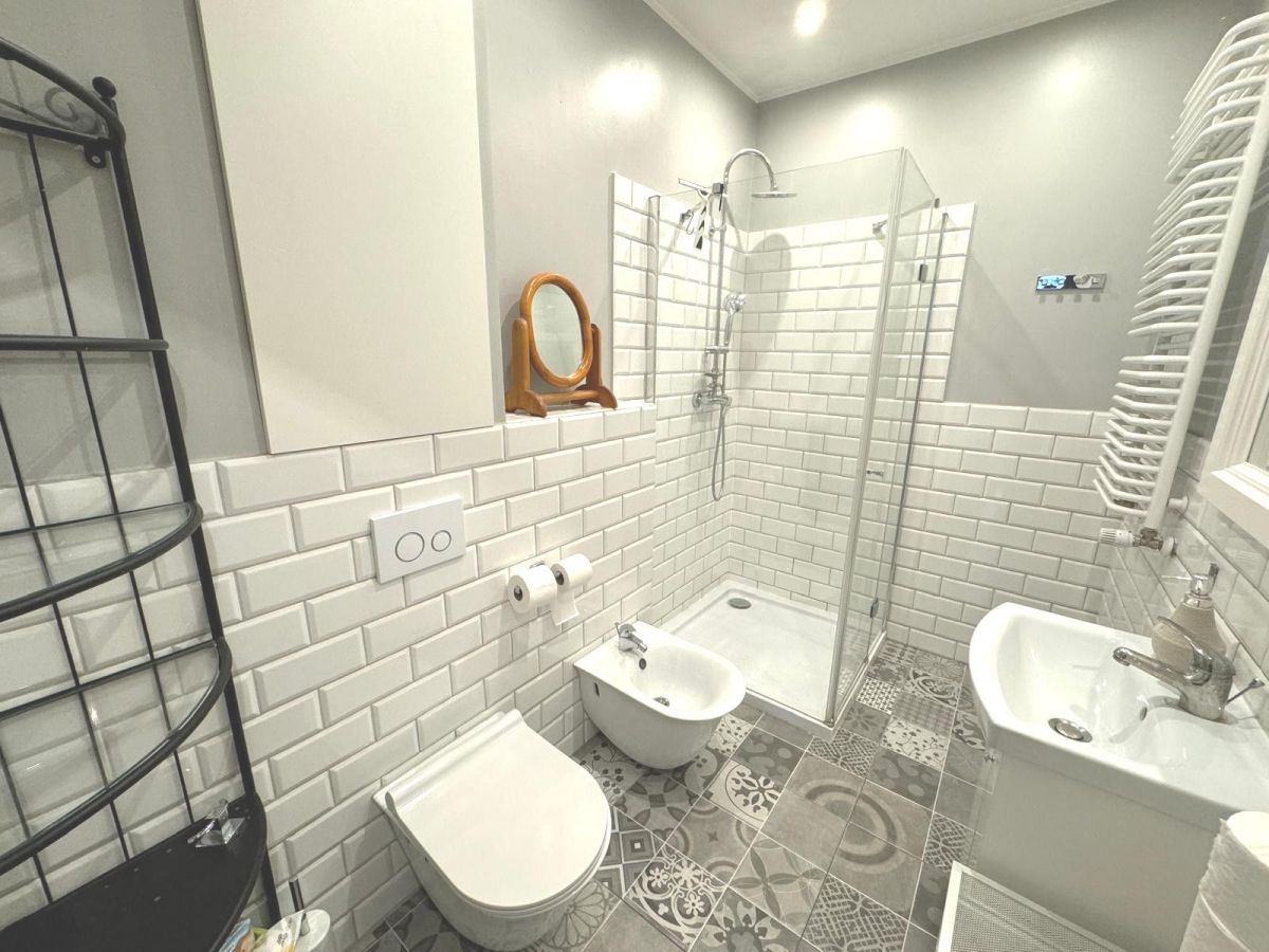 Mieszkanie 3-pokojowe Wrocław Huby, ul. Wesoła. Zdjęcie 10