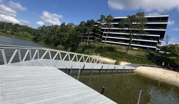 Mieszkanie 2-pokojowe Zegrze, ul. Oficerska