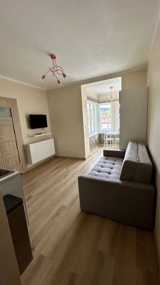 Mieszkanie 1-pokojowe Świeradów-Zdrój, ul. Zdrojowa