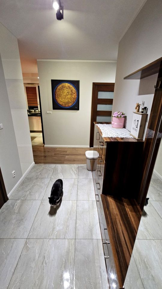 Mieszkanie 3-pokojowe Warszawa Odolany, ul. Jana Kazimierza. Zdjęcie 16