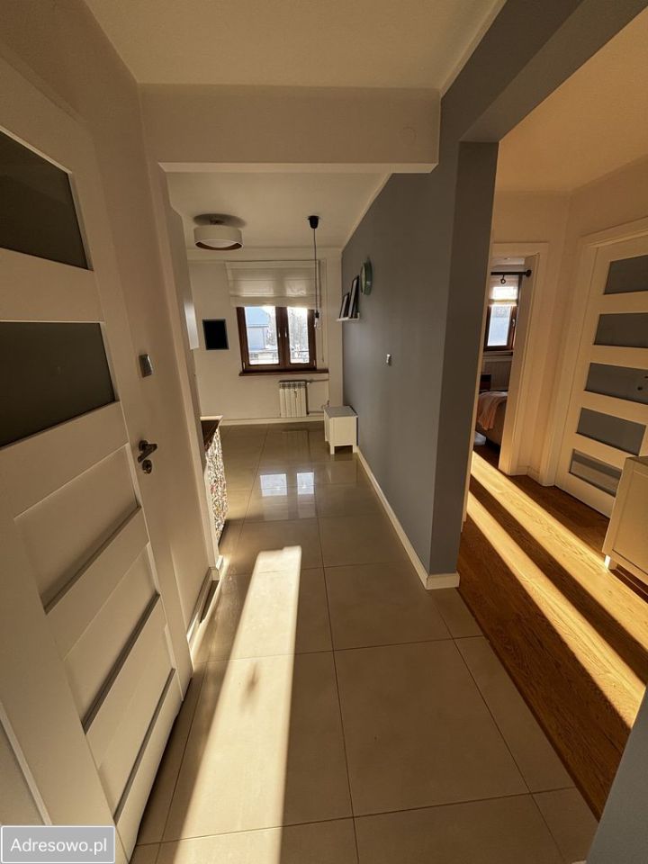 Mieszkanie 3-pokojowe Kielce Barwinek, ul. Emilii Plater. Zdjęcie 7