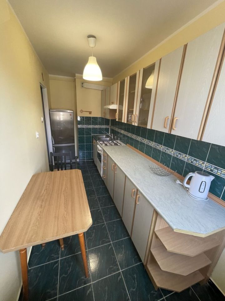 Mieszkanie 1-pokojowe Siedlce, ul. Warszawska. Zdjęcie 5