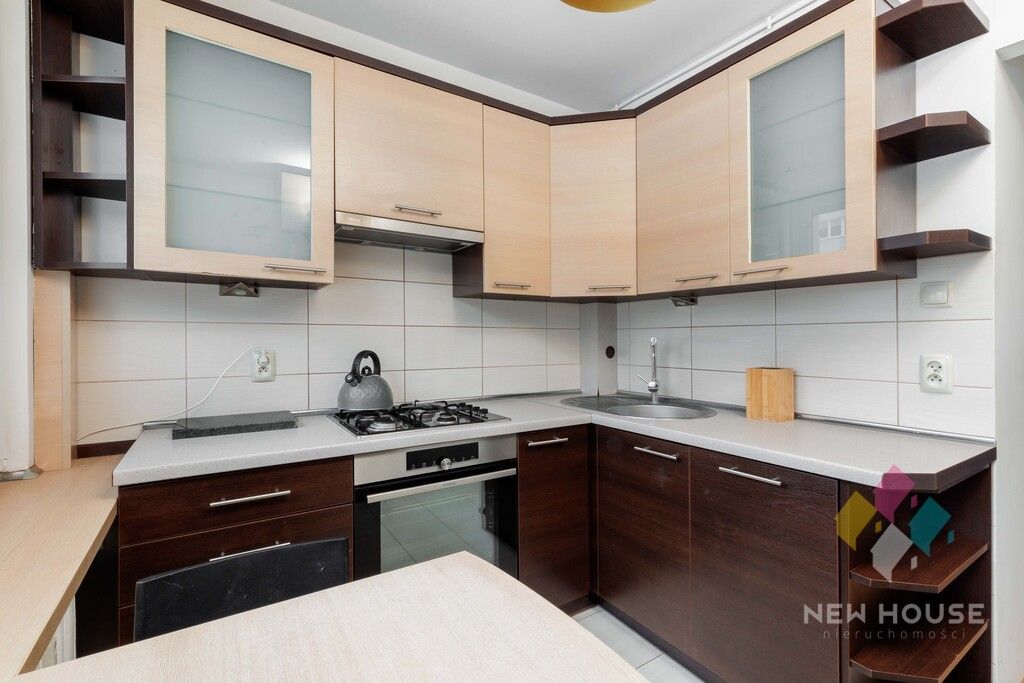 Mieszkanie 3-pokojowe Olsztyn, ul. Pana Tadeusza. Zdjęcie 8