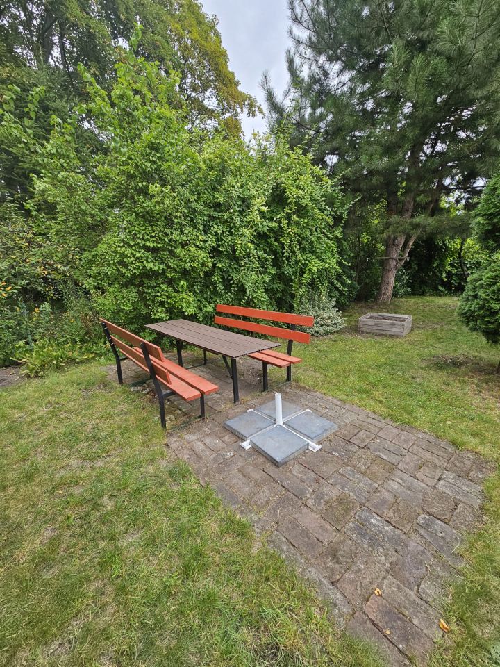 Działka rod Wrocław Gajowice, ul. Stalowa. Zdjęcie 6