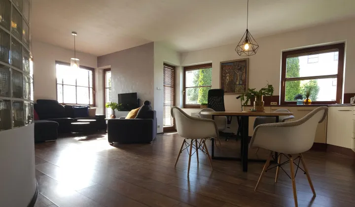 Mieszkanie 2-pokojowe Warszawa Wilanów, ul. Bruzdowa