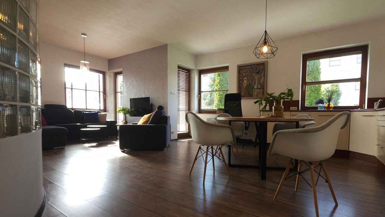 Mieszkanie 2-pokojowe Warszawa Wilanów, ul. Bruzdowa. Zdjęcie 1