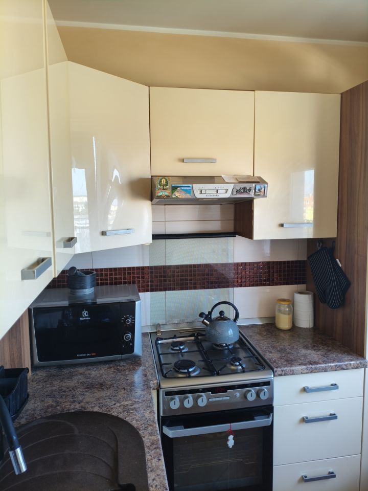 Mieszkanie 2-pokojowe Włocławek Południe , ul. Izabeli Zbiegniewskiej. Zdjęcie 4