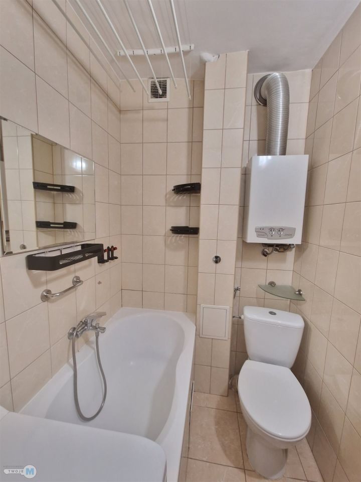 Mieszkanie 2-pokojowe Kielce, ul. Czarnowska. Zdjęcie 9