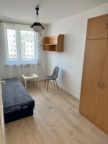 Mieszkanie 2-pokojowe Wrocław Krzyki, ul. Szybka. Zdjęcie 7