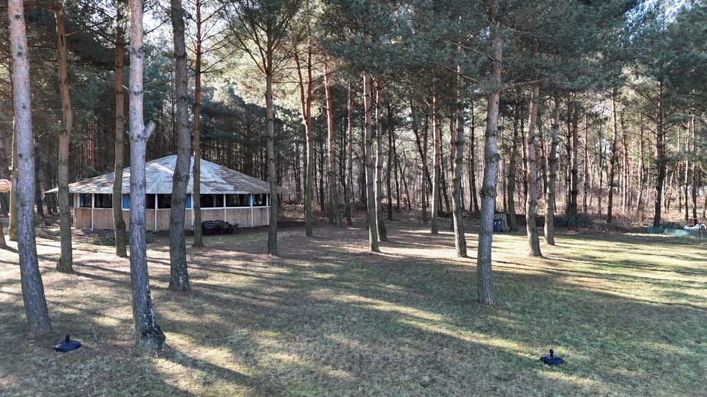 Działka rekreacyjna Kalisz. Zdjęcie 20