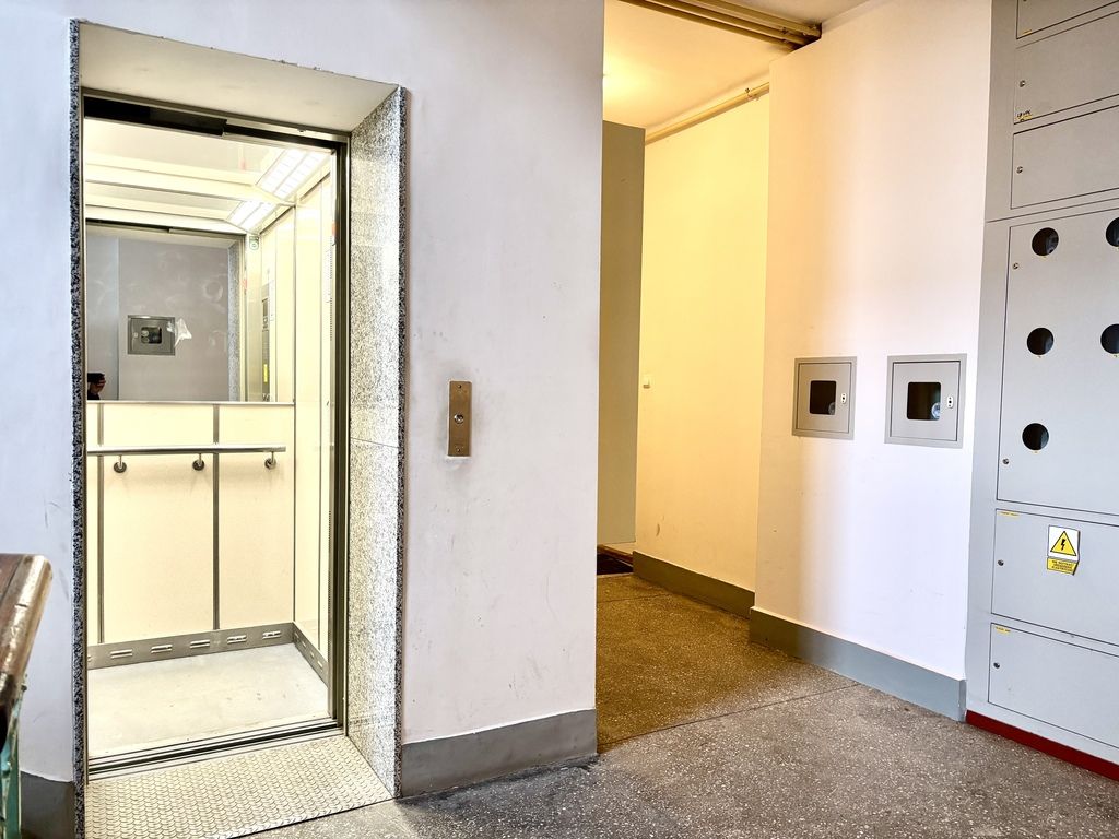 Mieszkanie 1-pokojowe Warszawa Ochota, ul. Grójecka. Zdjęcie 3