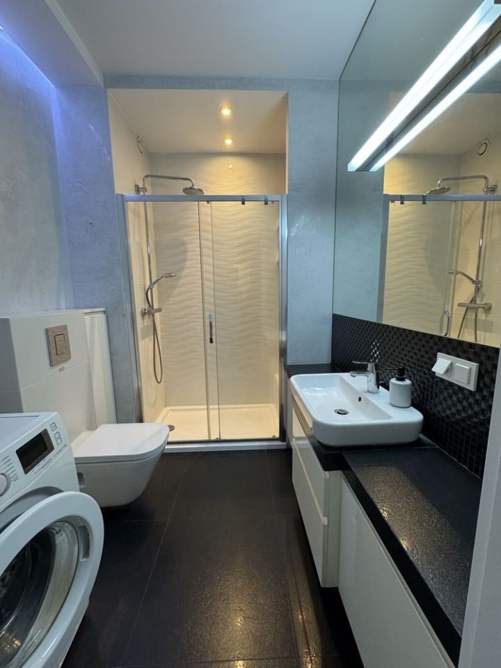 Mieszkanie 3-pokojowe Warszawa Tarchomin, ul. Ceramiczna. Zdjęcie 7