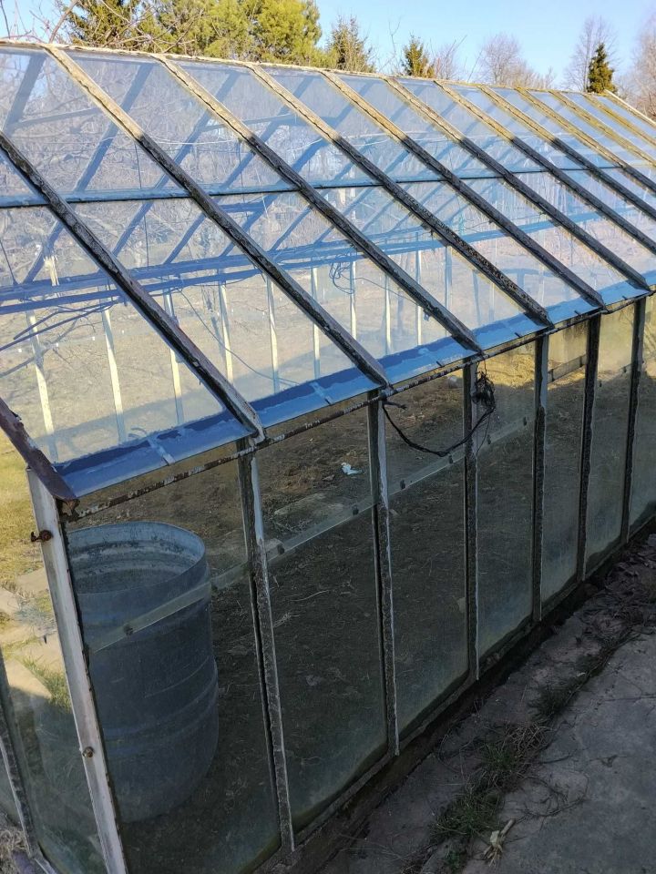 Działka rod Uniszowice. Zdjęcie 3