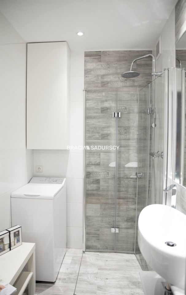 Mieszkanie 3-pokojowe Kraków Prądnik Czerwony, ul. Jakuba Majora. Zdjęcie 34