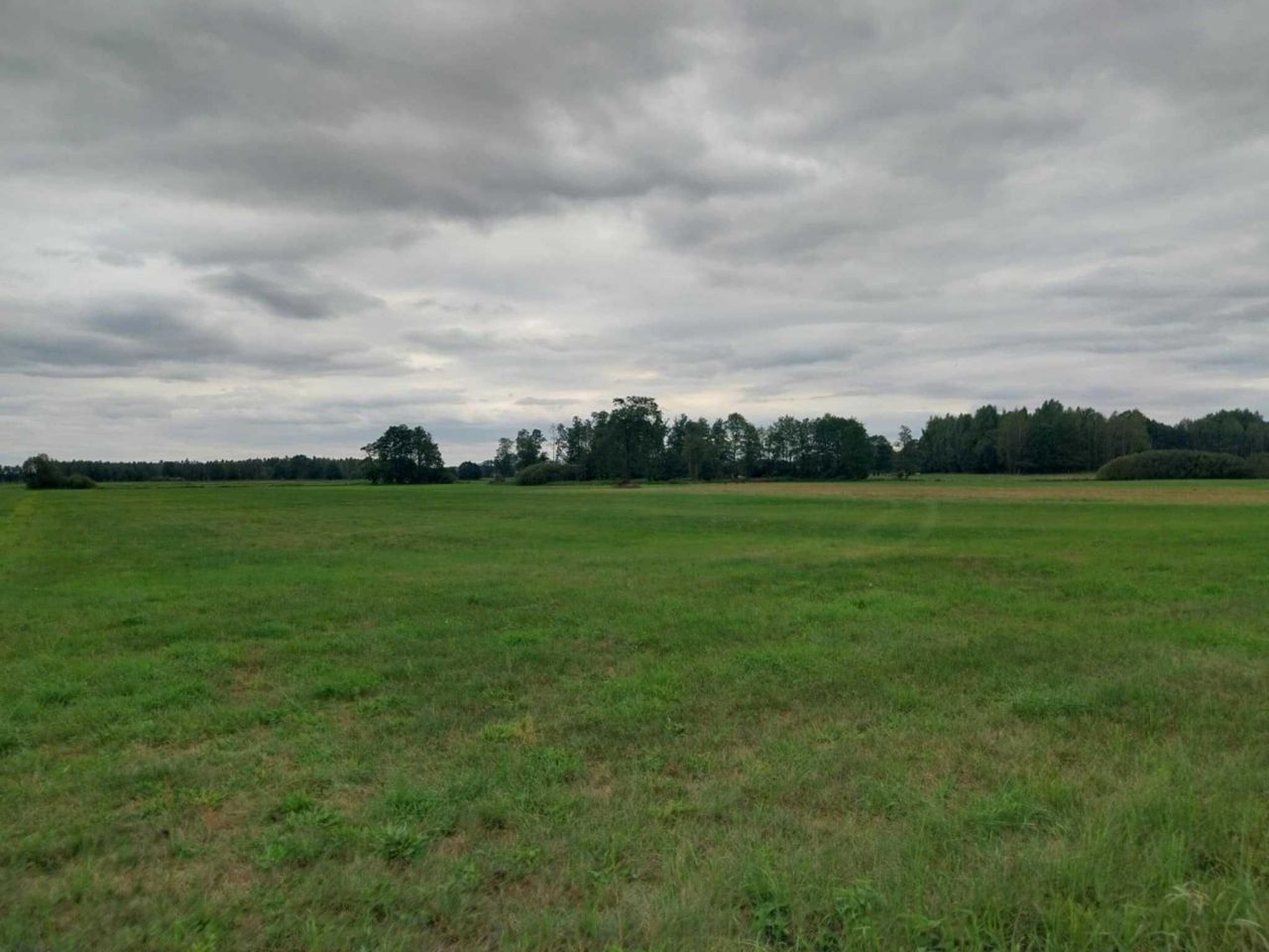 Działka rolna Latowicz. Zdjęcie 3