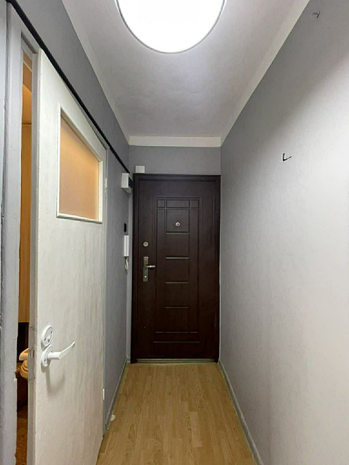 Mieszkanie 1-pokojowe Warszawa Wola, ul. Elekcyjna. Zdjęcie 6