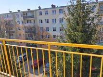 Mieszkanie 2-pokojowe Skierniewice Widok, ul. Władysława Orkana. Zdjęcie 3