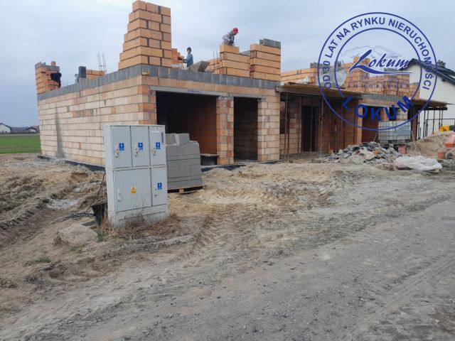 dom szeregowy, 5 pokoi Lipno, ul. Biegowa. Zdjęcie 5