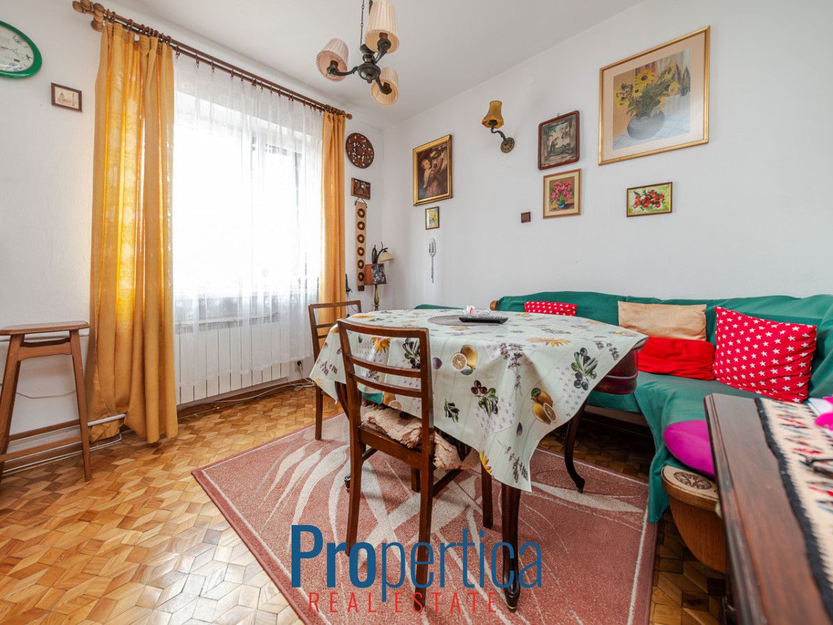 Mieszkanie 7-pokojowe Warszawa Ursynów, ul. Zygmunta Pawlaczyka. Zdjęcie 2