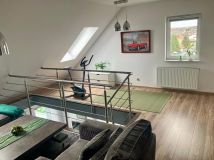 Mieszkanie 3-pokojowe Wrocław Złotniki, ul. Opoczyńska. Zdjęcie 2