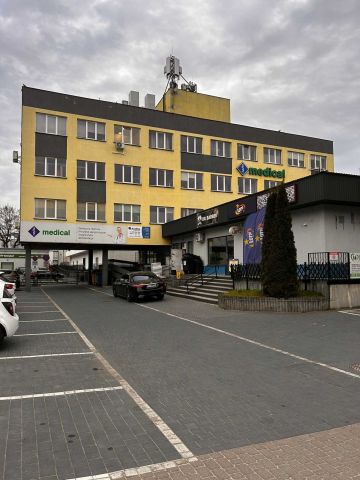 Nieruchomość komercyjna Puławy. Zdjęcie 1