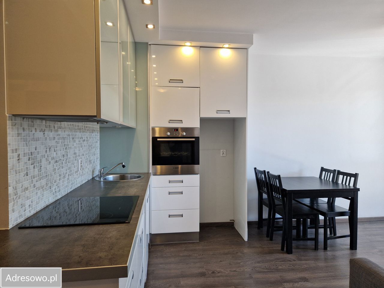 Mieszkanie 3-pokojowe Borkowo, ul. Współczesna. Zdjęcie 9