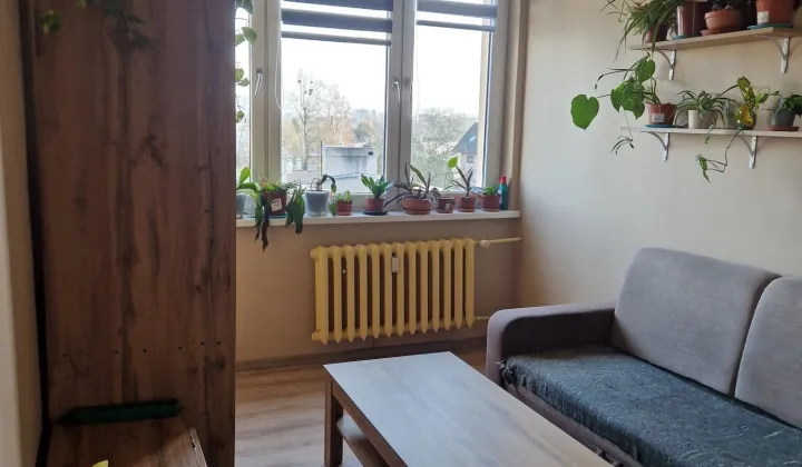 Mieszkanie 1-pokojowe Rybnik, ul. Wyzwolenia