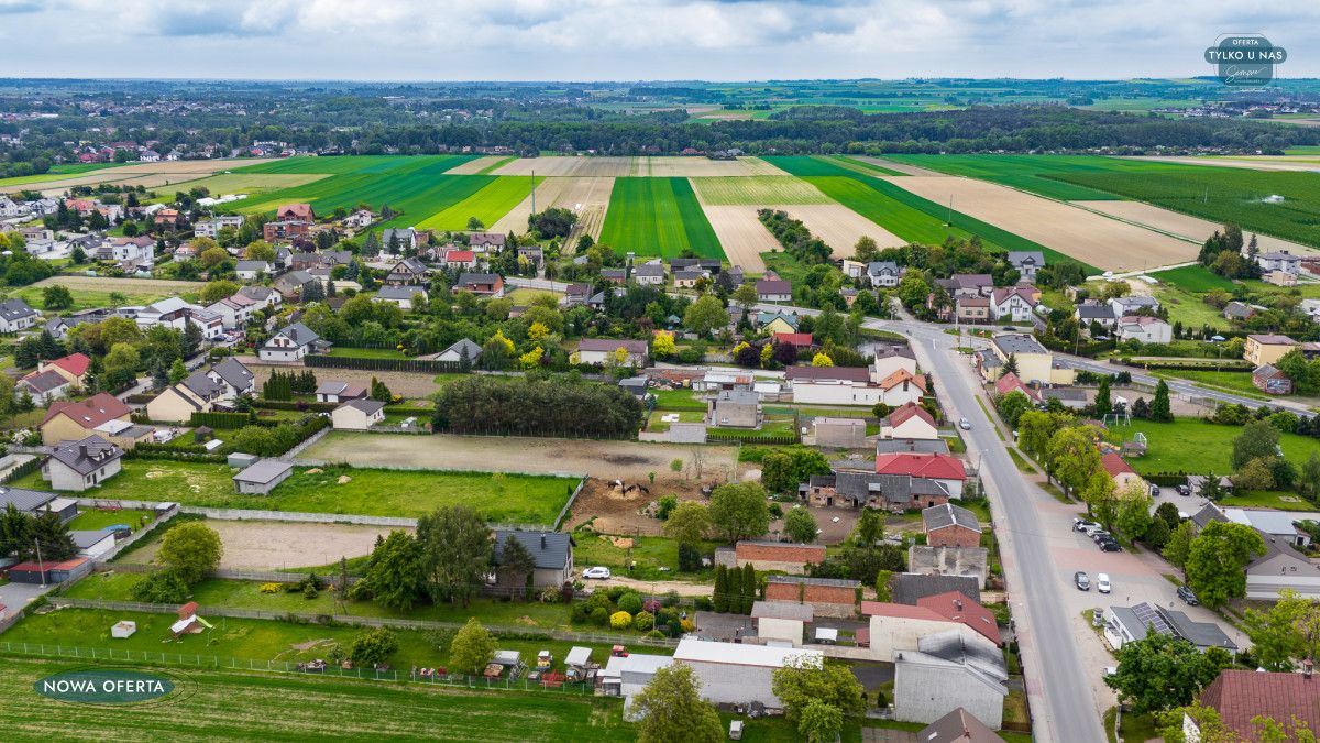 dom wolnostojący, 1 pokój Dąbrowa, ul. św. Wawrzyńca. Zdjęcie 17