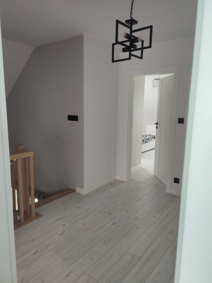 dom wolnostojący, 4 pokoje Sokołów Podlaski, ul. Wesoła. Zdjęcie 4