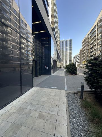 Mieszkanie 2-pokojowe Warszawa Wola, al. Prymasa Tysiąclecia. Zdjęcie 1