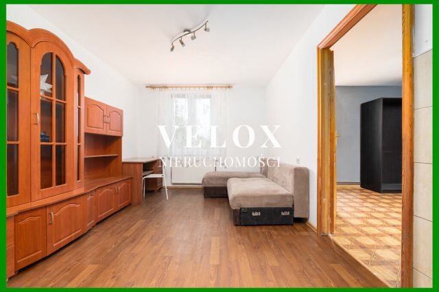 Szczecin Gumieńce, ul. Cukrowa Mieszkanie - 2 pokoje - 50 m² - 1 piętro