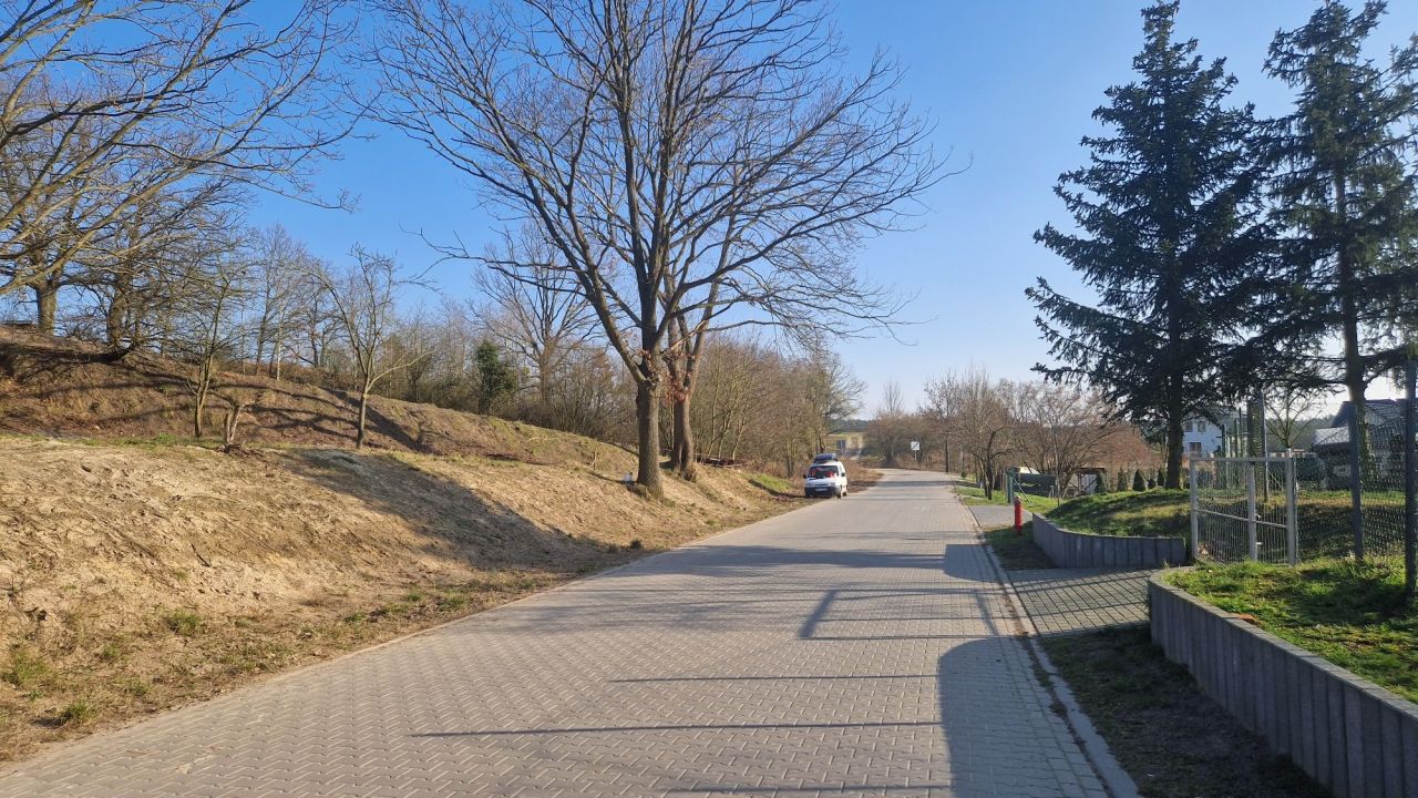 Działka budowlana Widuchowa. Zdjęcie 3