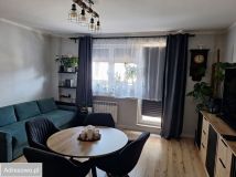 Mieszkanie 3-pokojowe Swarzędz, os. Dąbrowszczaków. Zdjęcie 2