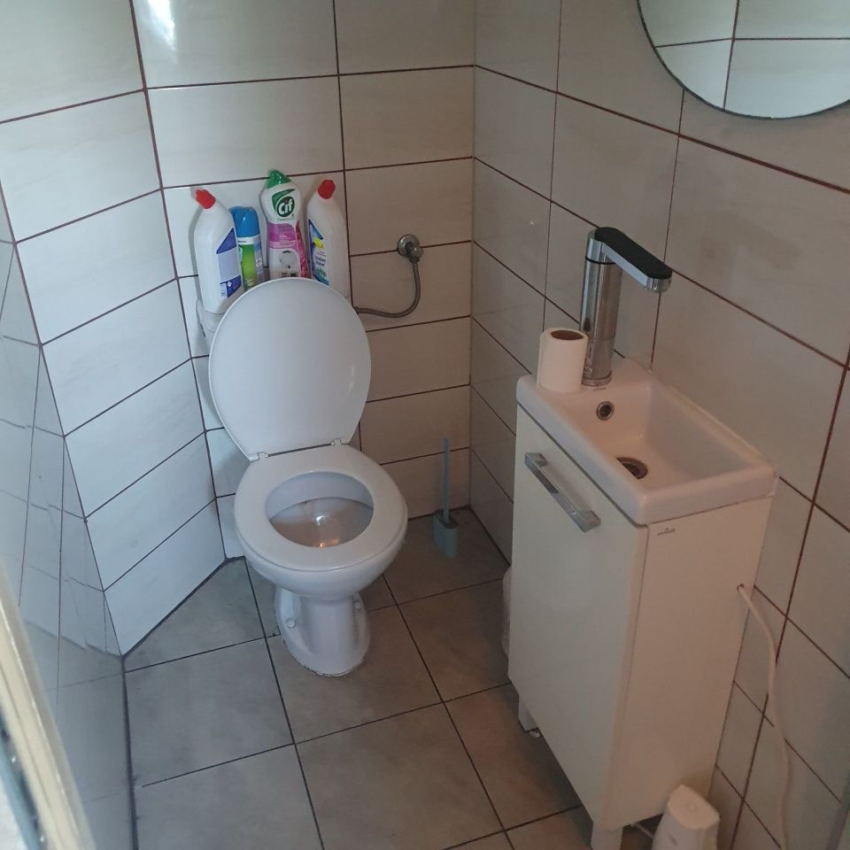 Lokal Gęś. Zdjęcie 6