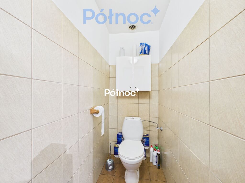 bliźniak, 3 pokoje Orzechowo. Zdjęcie 12