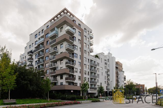 Mieszkanie 3-pokojowe Warszawa Wola, ul. Jana Kazimierza. Zdjęcie 17