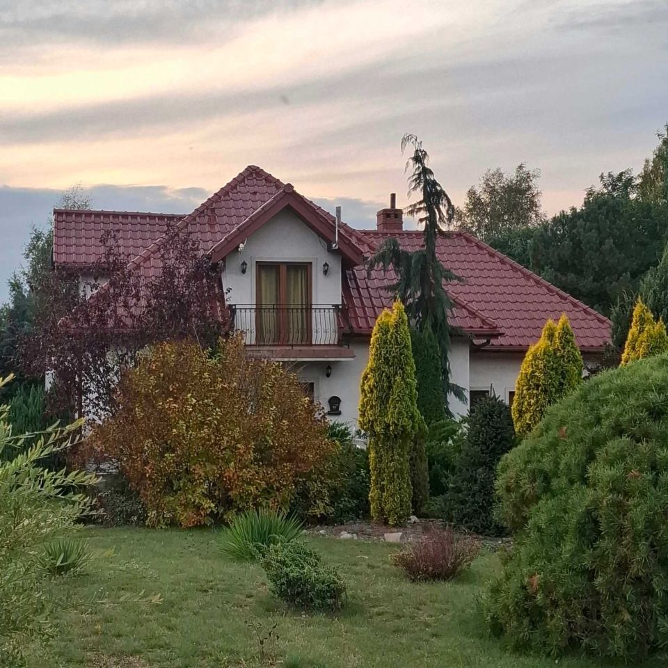 dom wolnostojący Zaręba. Zdjęcie 1